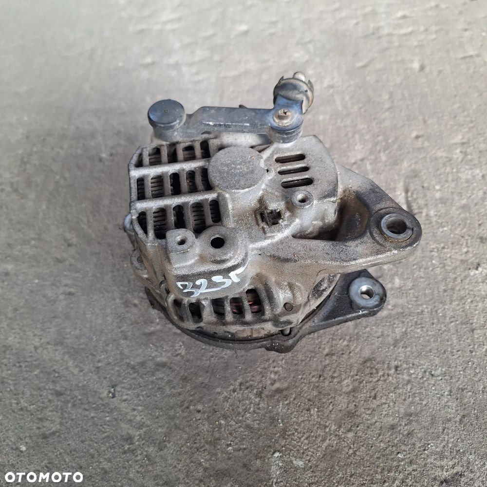 ALTERNATOR MAZDA 323 F BJ 1.6 1.8 A2TB7191 2M39 - 1