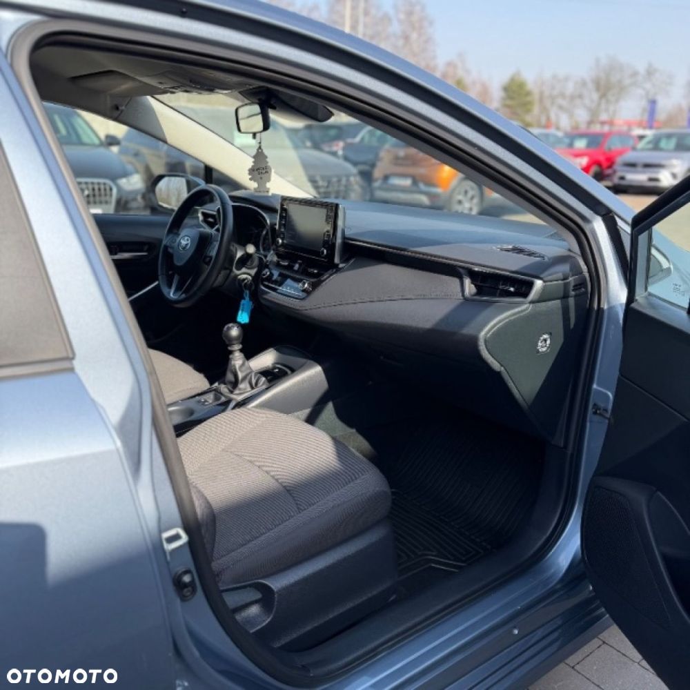 Toyota Corolla - 27