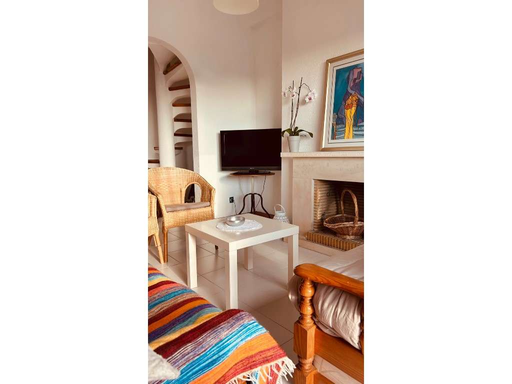 Arrendamento apartamento T3 Figueira da Foz - Grande imagem: 2/36