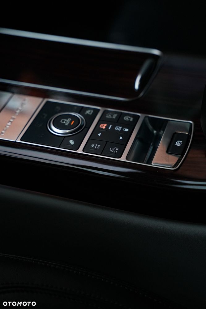 Land Rover Range Rover 5.0 V8 S/C LWB AB - 11