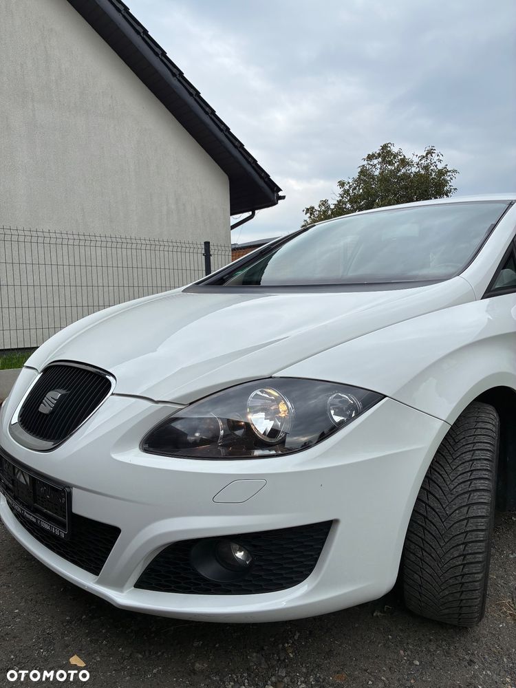 Seat Leon - 15