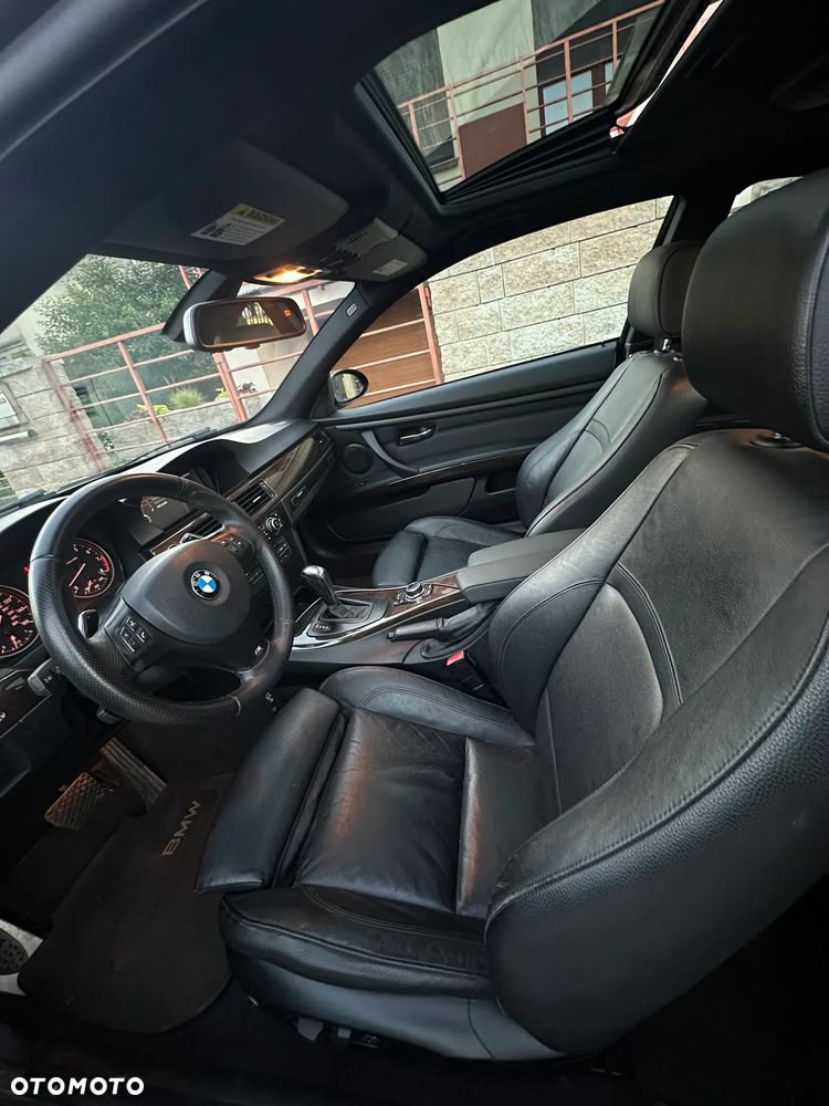 BMW Seria 3 - 8