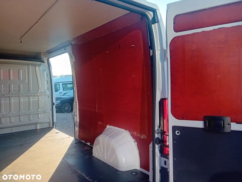 Fiat Ducato - 12