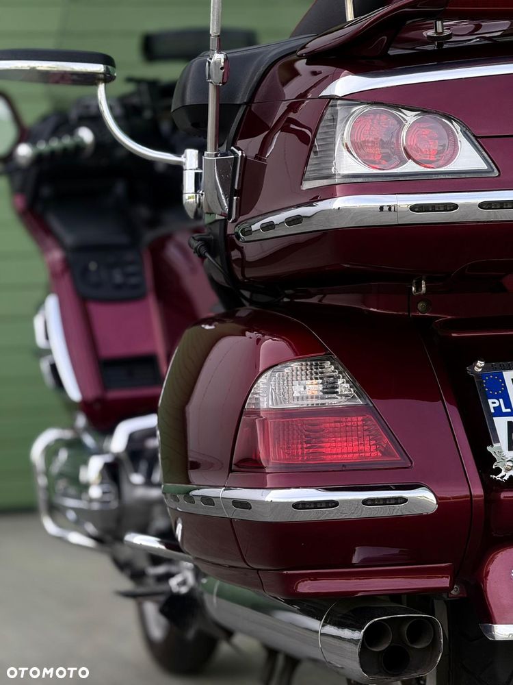 Honda GL - 8