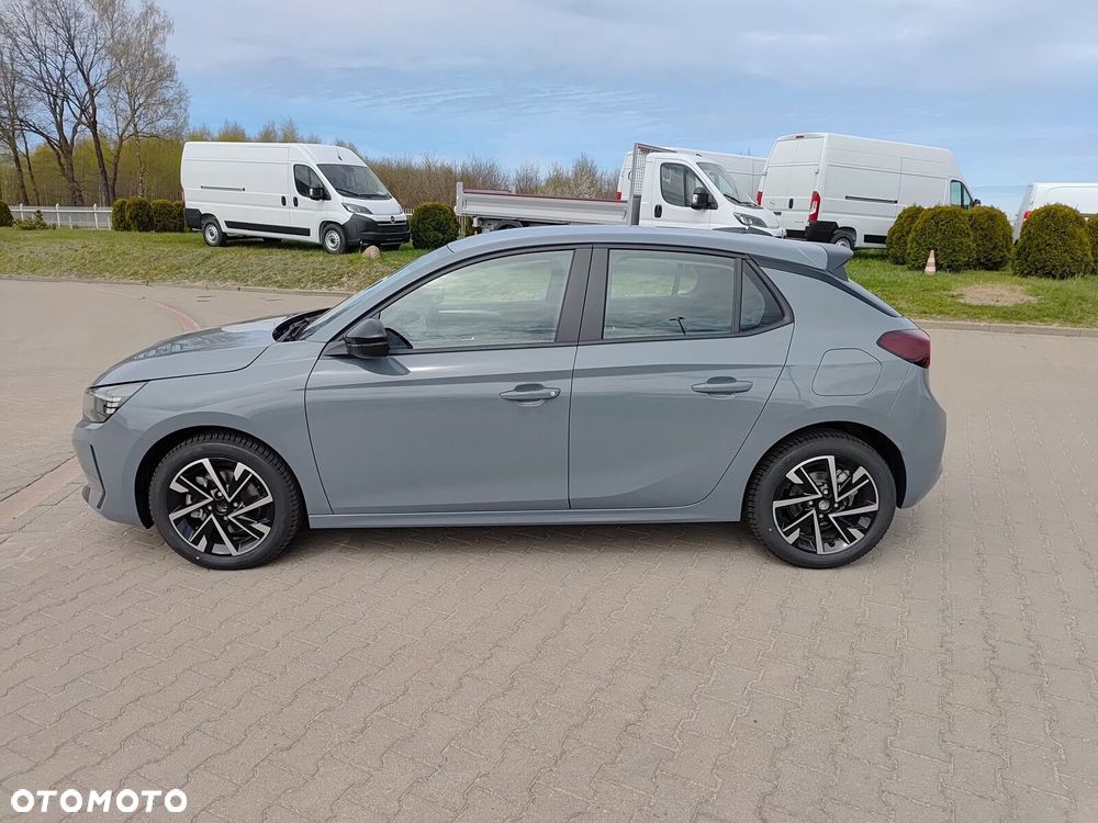Opel Corsa - 3