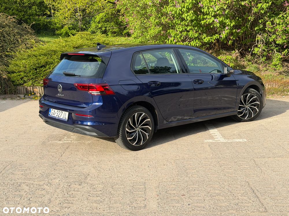Volkswagen Golf 1.5 TSI EVO Life - 3