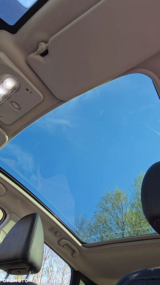 Nissan Qashqai 1.6 DCi Acenta Xtronic EU6 - 20