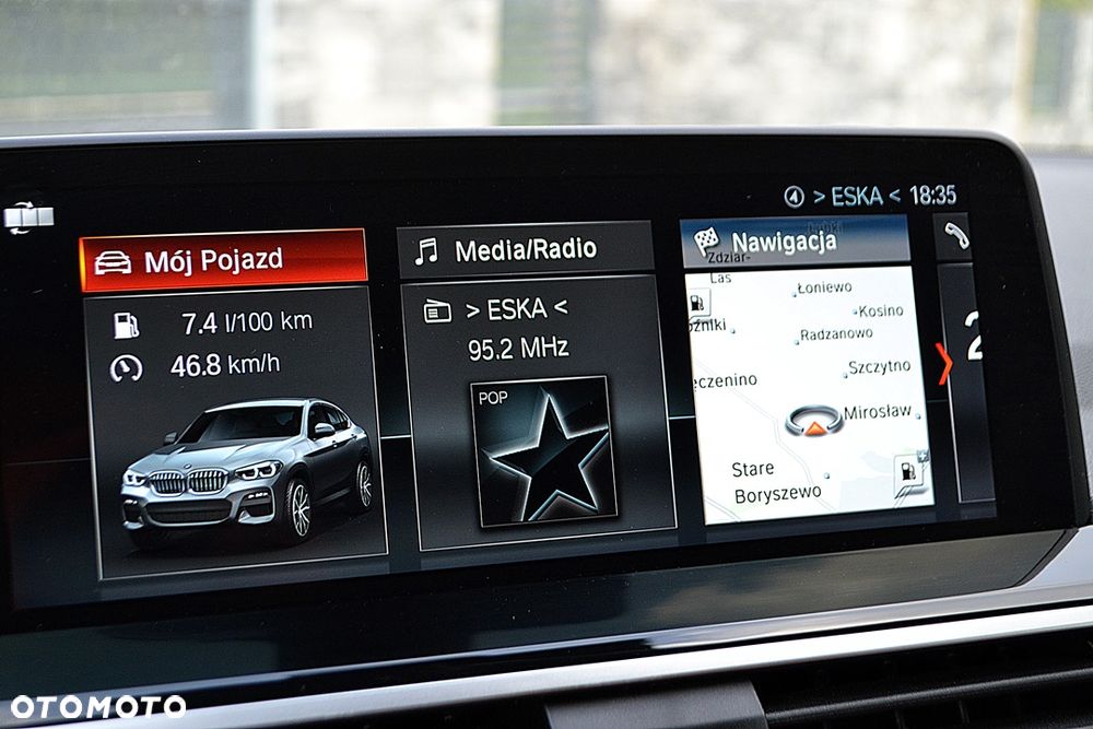 BMW X4 xDrive20d xLine sport - 25