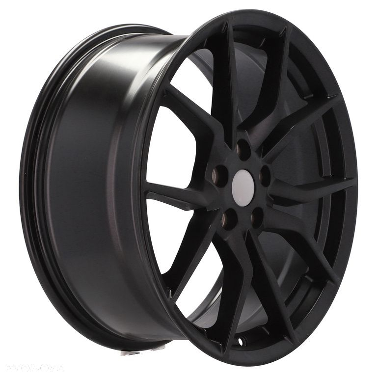 4x Felgi 18 m.in. do FORD Mondeo Focus Edge Kuga S-MAX VOLVO XC60 - I5406 - 5