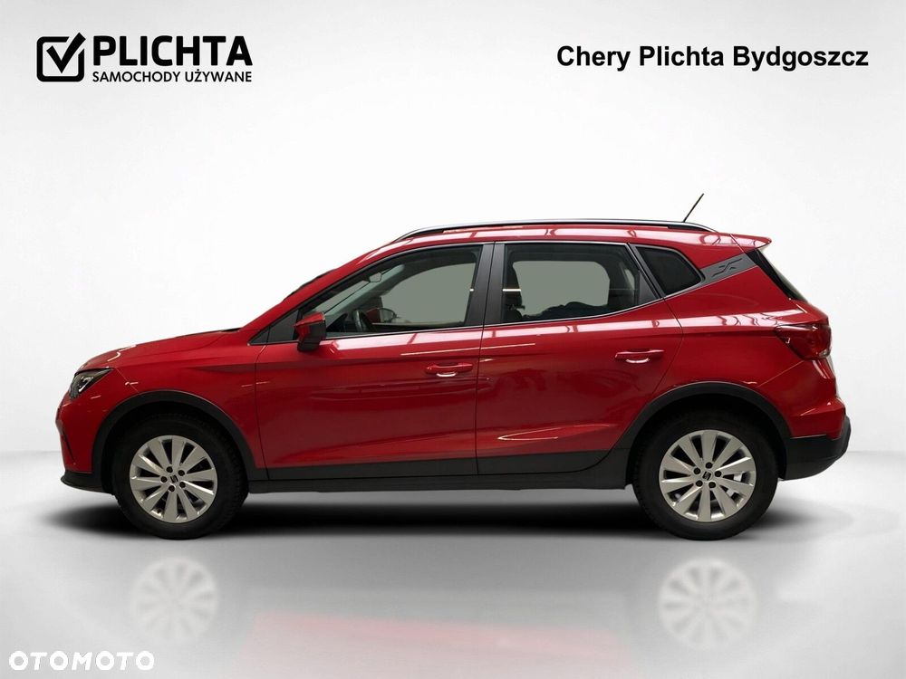 Seat Arona 1.0 TSI Style S&S - 3