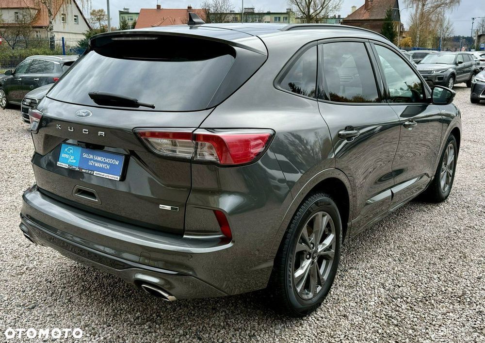 Ford Kuga 2.0 TDCi FWD ST-Line - 5