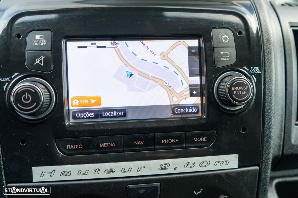 Citroën Jumper 2.2 BlueHDi 35 L3H2 Control - 10