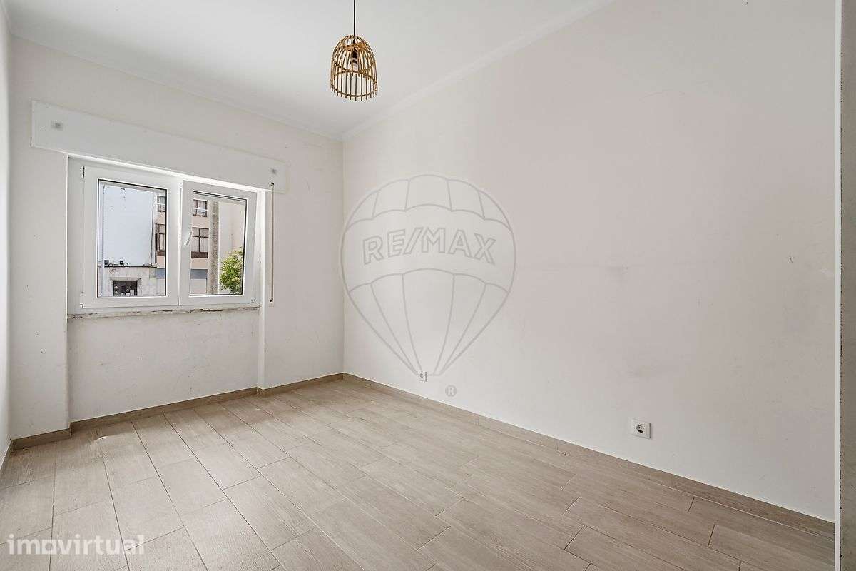 Apartamento T2 para venda - Grande imagem: 5/15