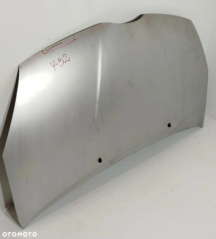 maska pokrywa silnika TOYOTA COROLLA VERSO 04-08 1C0 - 3
