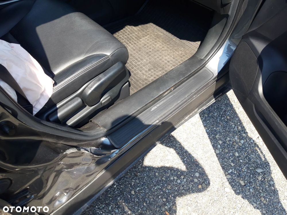 Honda CR-V 2.0i-VTEC 4WD Lifestyle Plus - 13