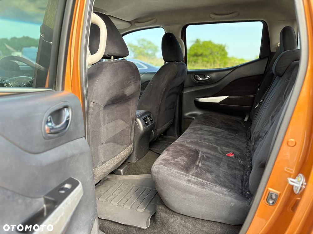 Nissan Navara - 12