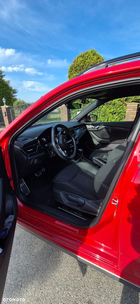 Skoda Kamiq 1.0 TSI Style DSG - 5
