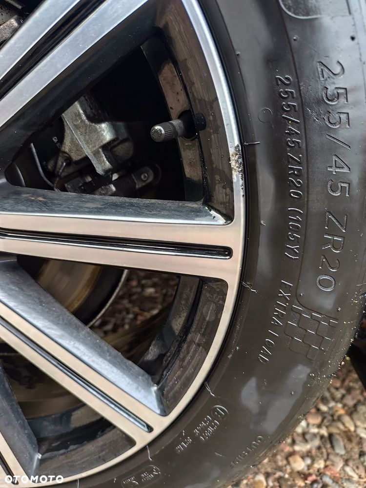 Volvo XC 60 B5 D AWD Geartronic Momentum - 16