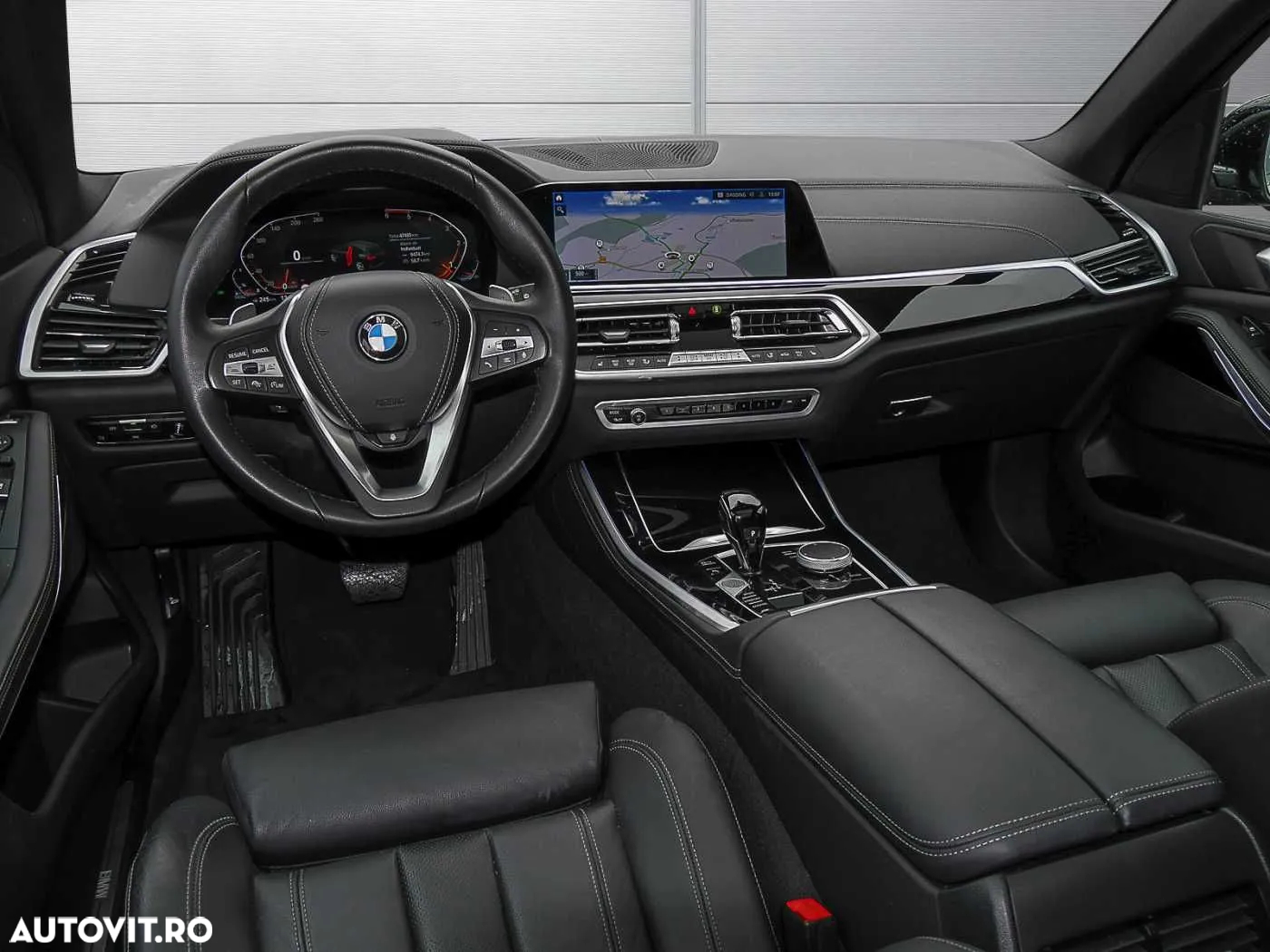 BMW X5 - 11