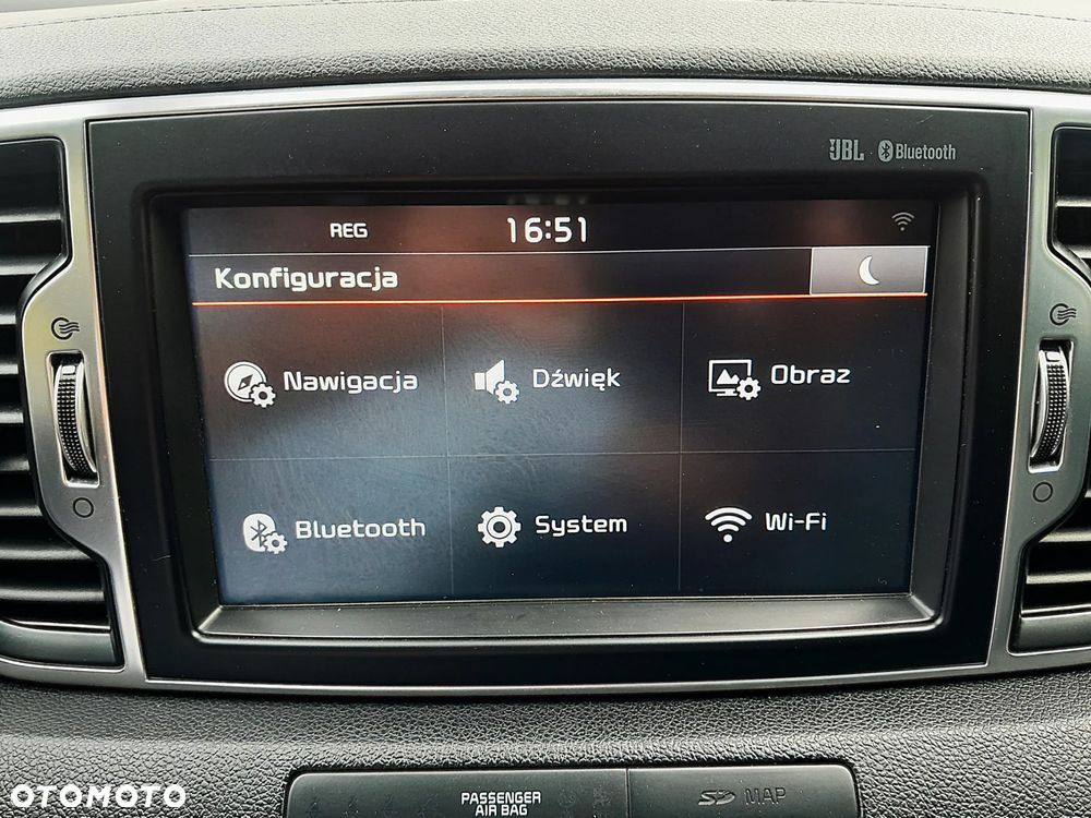Kia Sportage 1.6 T-GDI AWD GT Line - 22