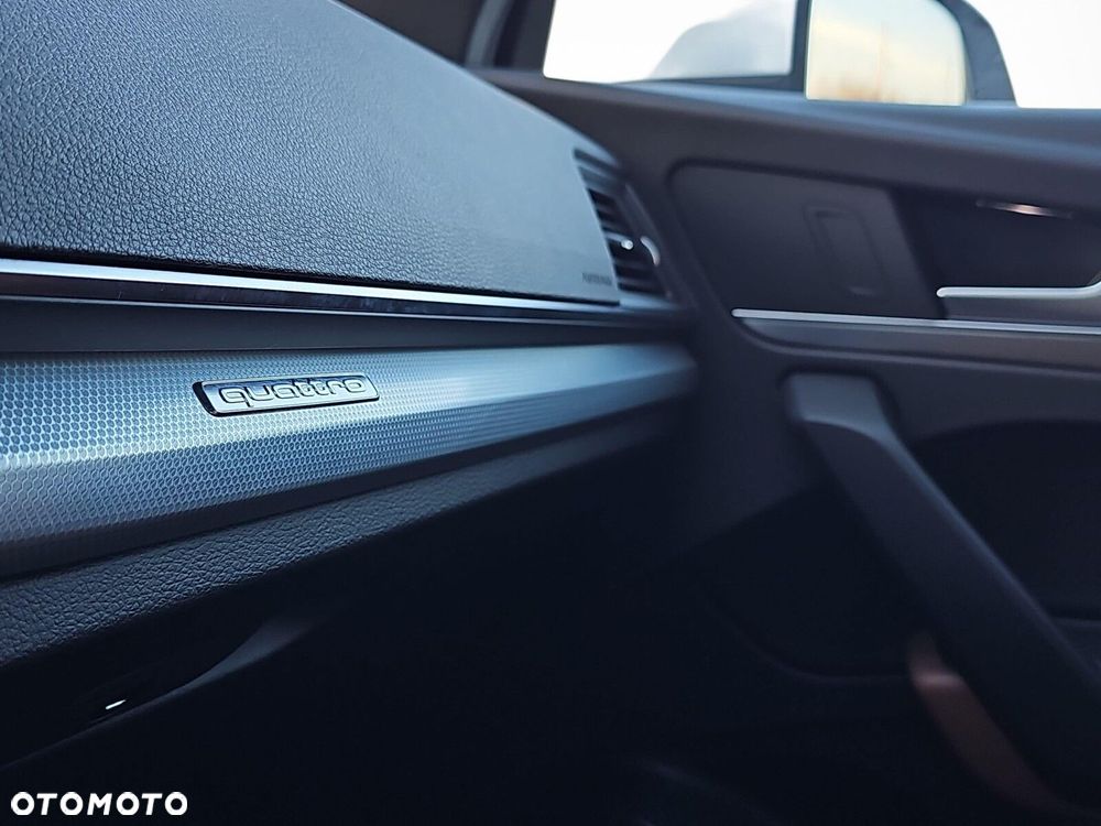 Audi Q5 Sportback - 20