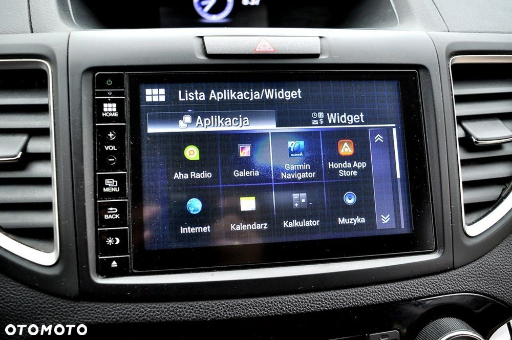 Honda CR-V 1.6i-DTEC Elegance (Honda Connect+) / (2WD) - 27