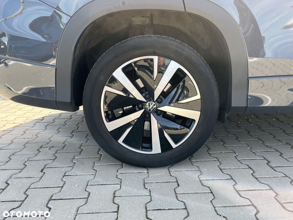 Volkswagen Tayron - 19