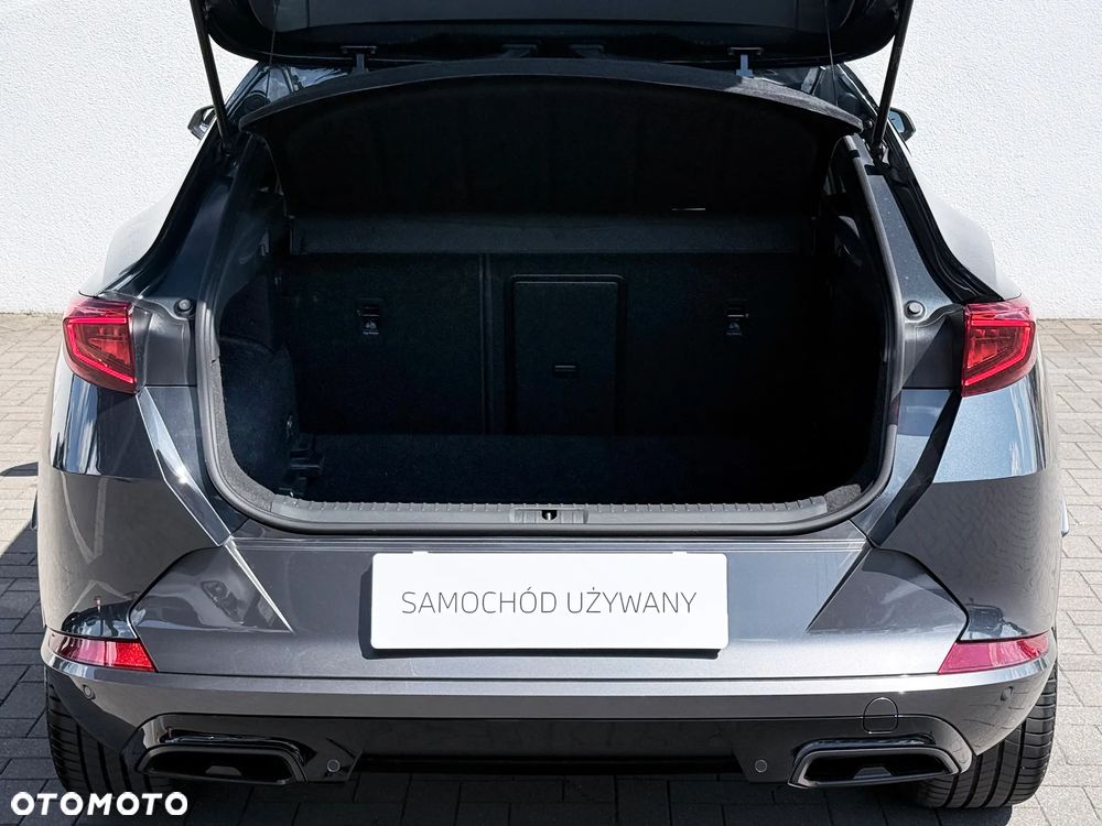 Cupra Formentor 1.5 TSI DSG - 15