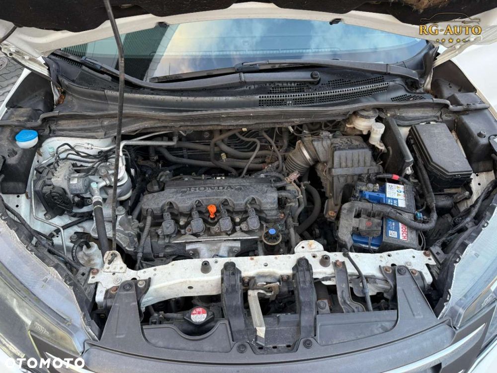 Honda CR-V - 40