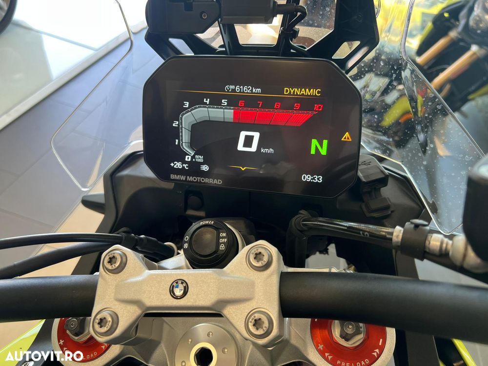 BMW F900GS Adventure - 3