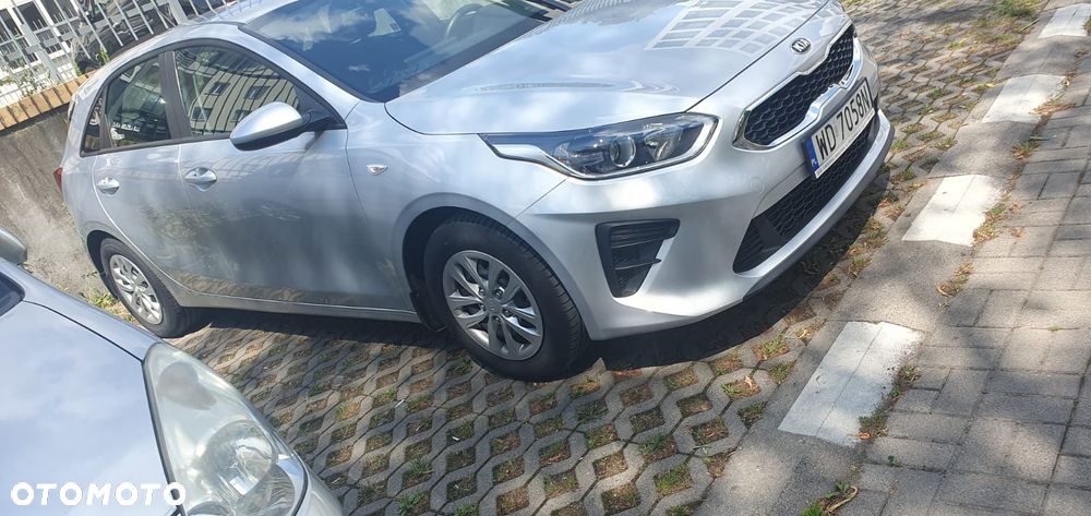 Kia Ceed - 2