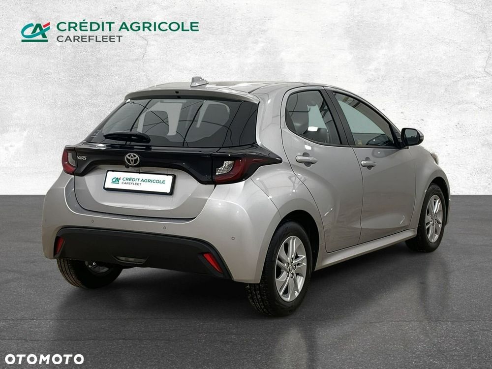 Toyota Yaris - 6