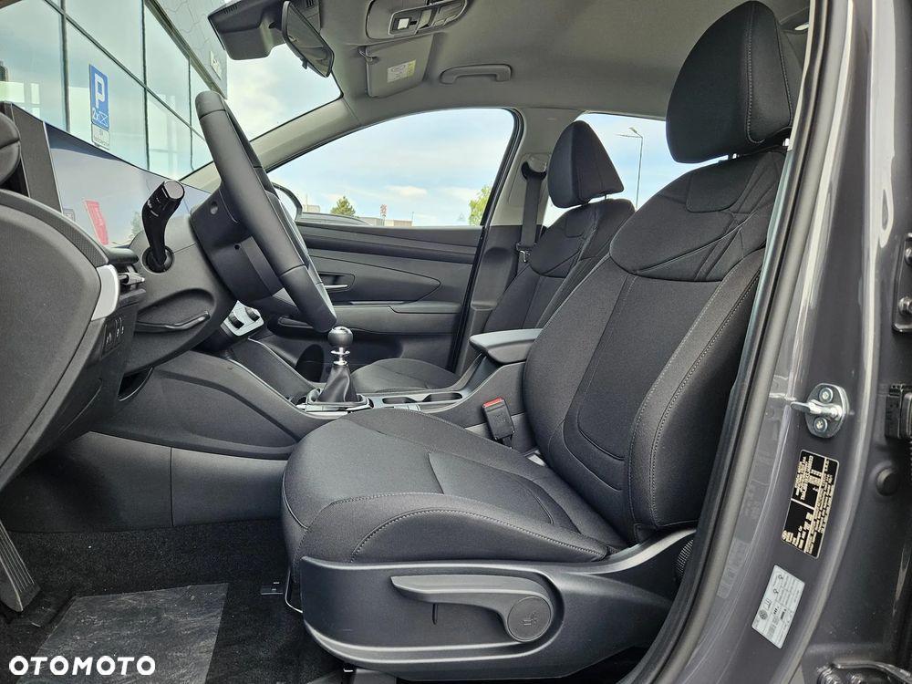 Hyundai Tucson 1.6 T-GDi Modern 2WD - 18