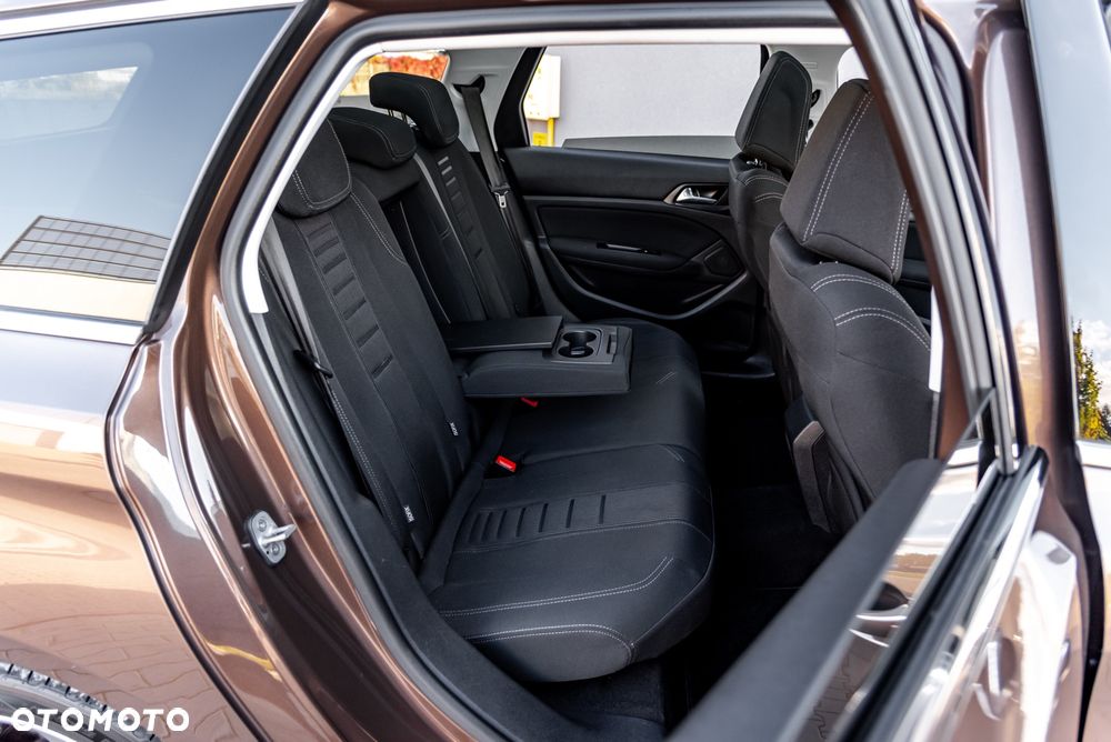 Peugeot 308 PureTech 130 Stop & Start Allure - 19