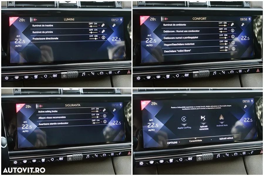 DS Automobiles DS 7 Crossback - 33