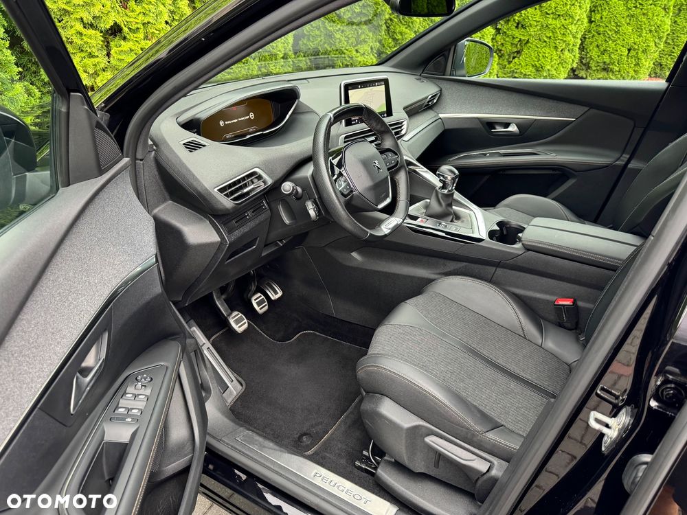 Peugeot 3008 - 3