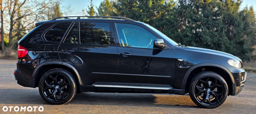 BMW X5 xDrive30d - 7