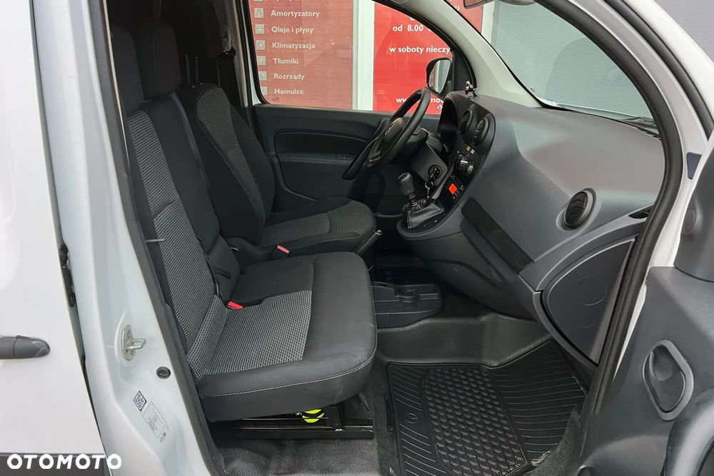 Mercedes-Benz Citan - 28