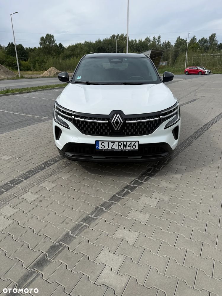 Renault Austral - 9
