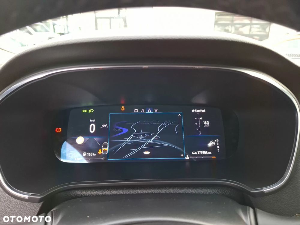 Renault Megane 1.3 TCe FAP Intens EDC - 20