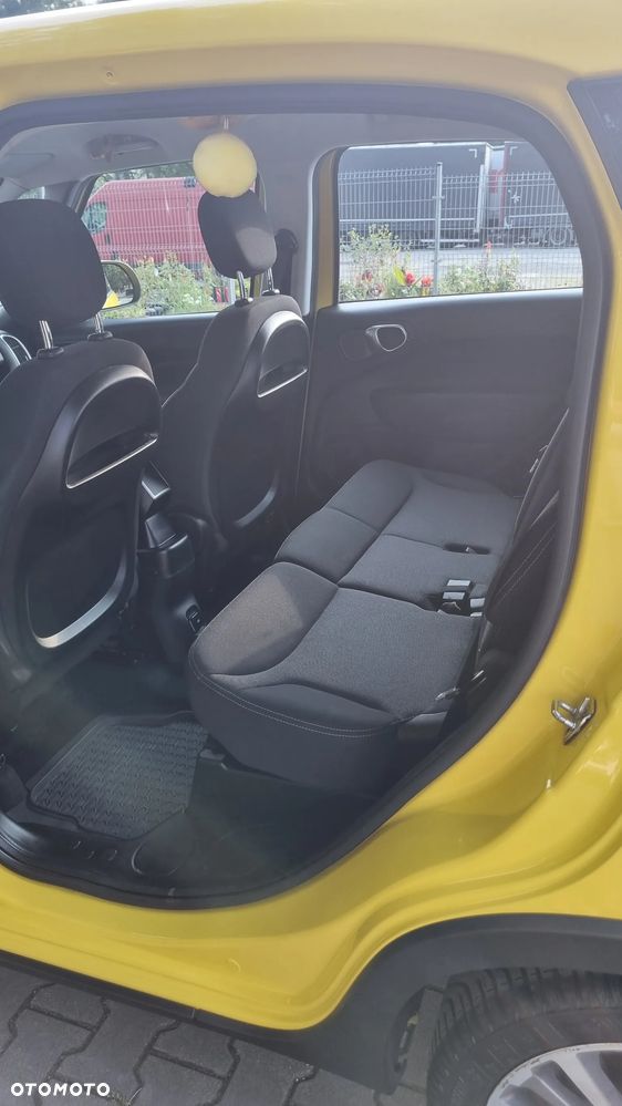 Fiat 500L 1.4 16V T-Jet Trekking - 10