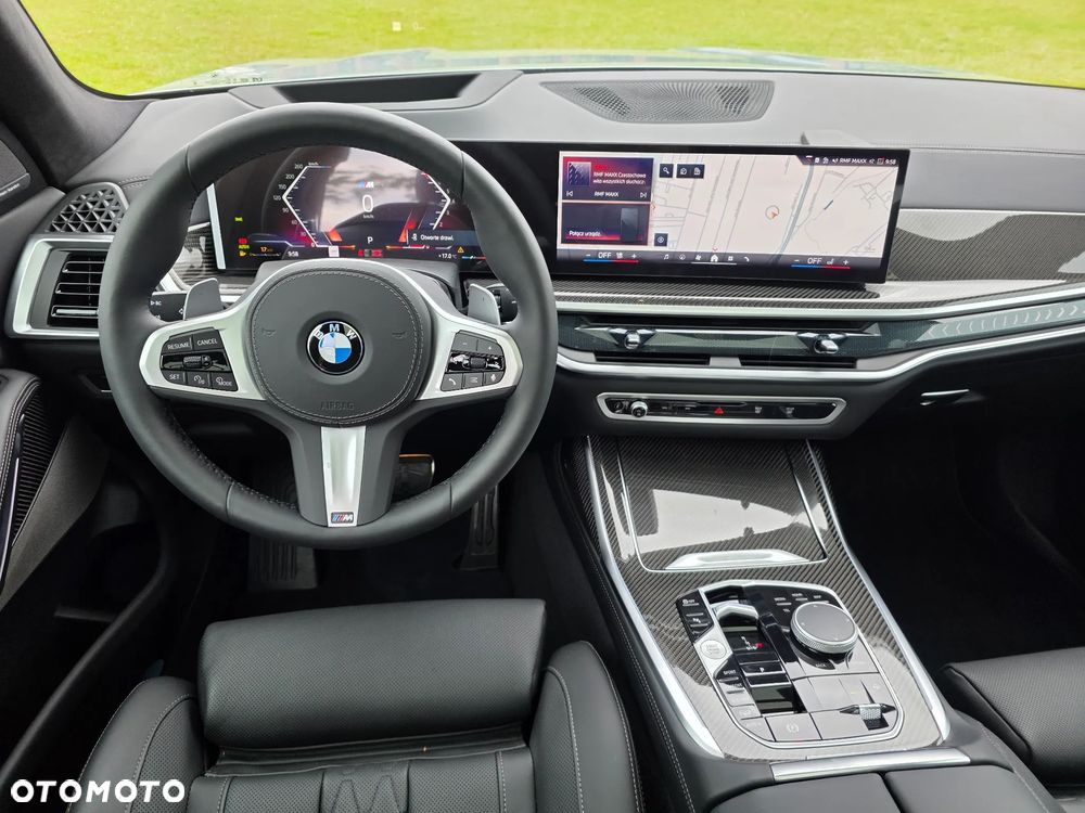 BMW X7 xDrive40i mHEV sport - 11