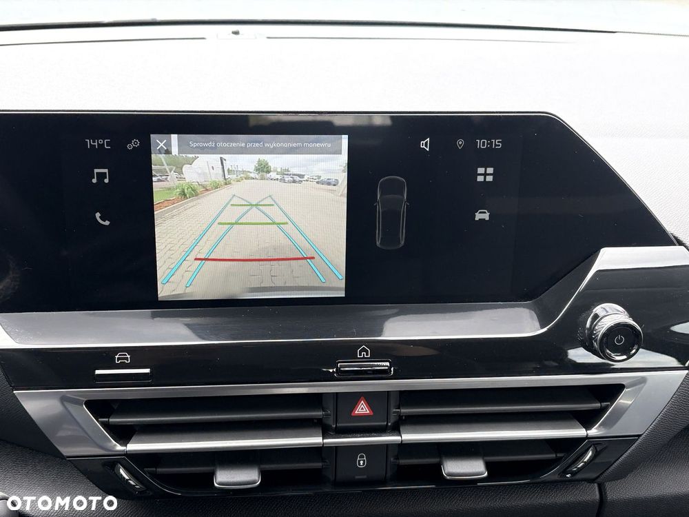 Citroën C4X - 15