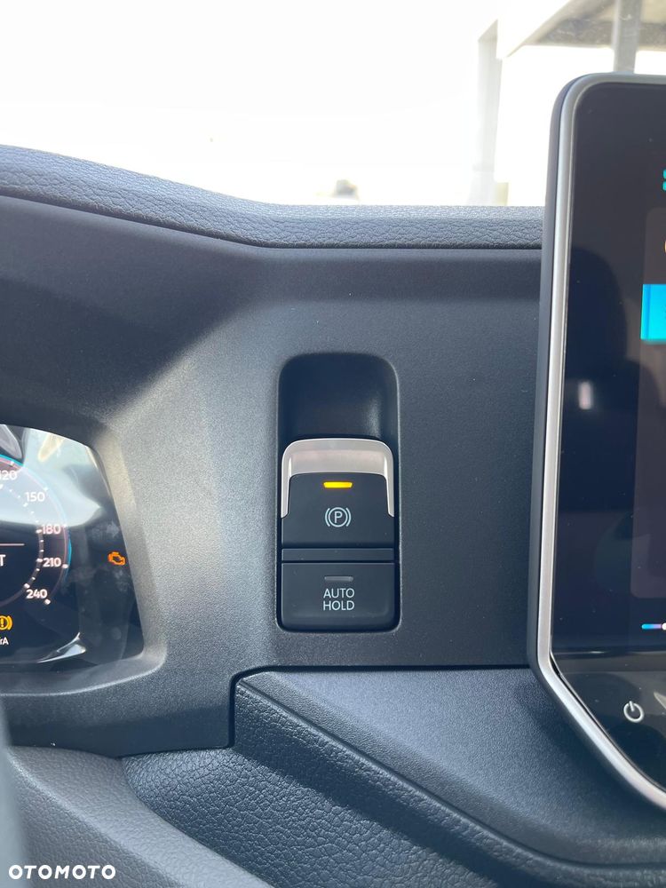 Volkswagen Crafter - 21