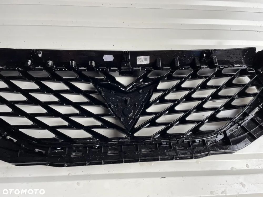 ATRAPA PRZÓD GRILL SEAT CUPRA FORMENTOR 5FF 5FF853651C - 9