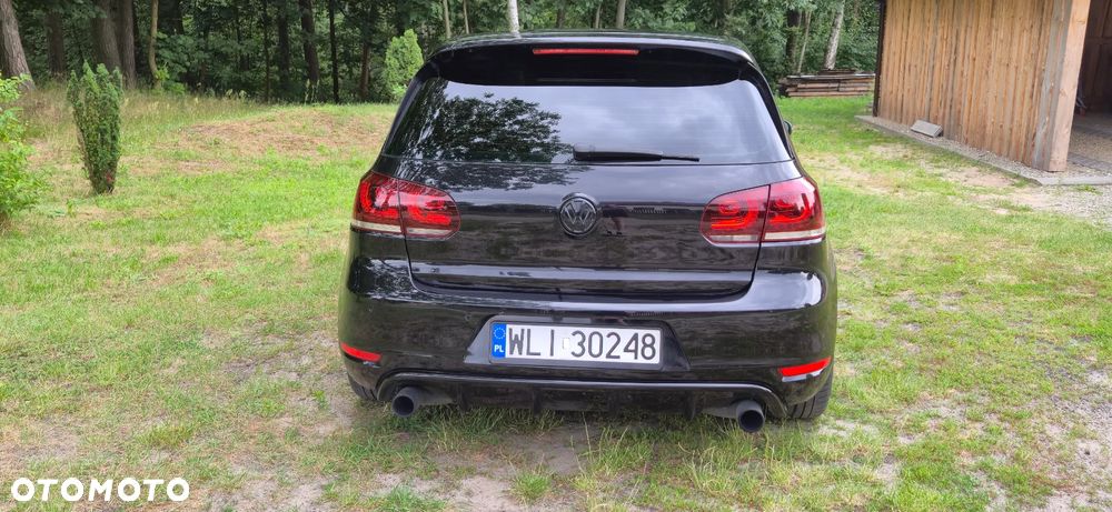 Volkswagen Golf 2.0 GTI - 9