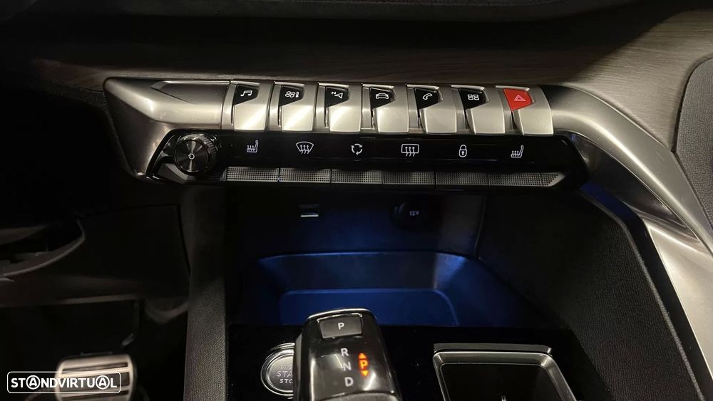 Peugeot 5008 1.5 BlueHDi GT Pack EAT8 - 45