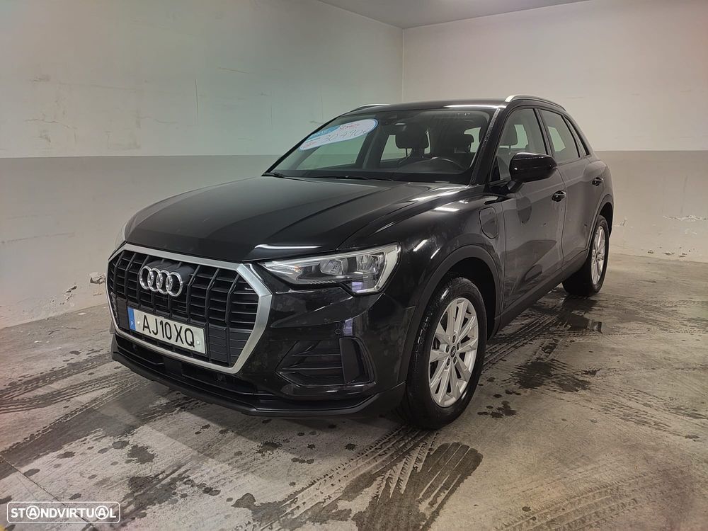 Audi Q3 45 TFSIe S tronic - 3