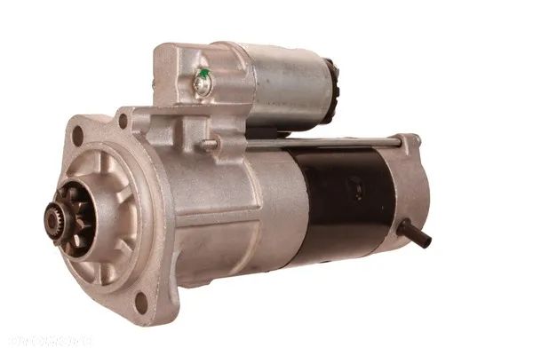 NOWY ROZRUSZNIK MANITOU MLT 625-75H (CARGO 114167) - 1