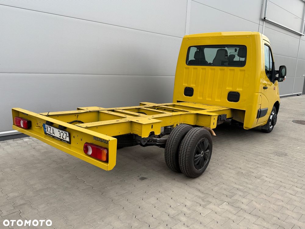 Renault Master - 5